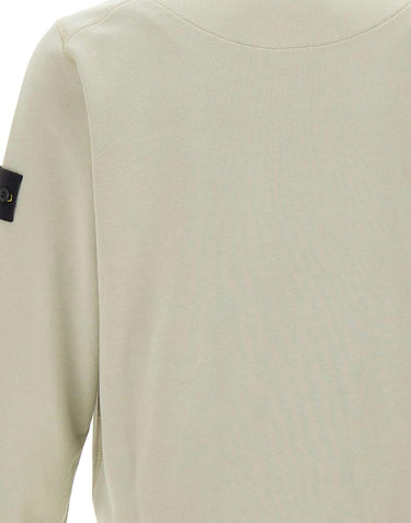 Felpa in cotone 6100060S0051 V0095 STONE ISLAND 