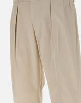 Pantaloni "PortobelloS" PORTOBELLOS 40008300120 BRIGLIA 1949 
