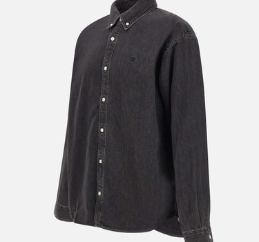 "Lucas Shirt" I034525 8906 CARHARTT WIP 