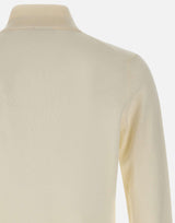 Serafino mezza zip 200860 171 KANGRA 