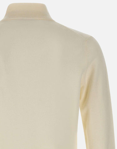 Serafino mezza zip 200860 171 KANGRA 