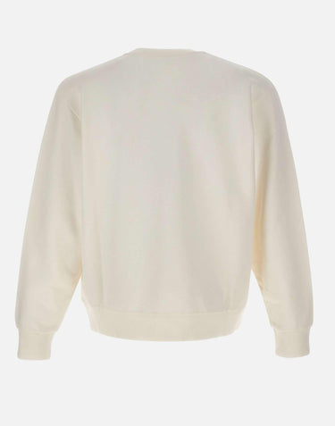 Felpa con logo Numeric SH2GU0025 M25024101 MM6 MAISON MARGIELA 