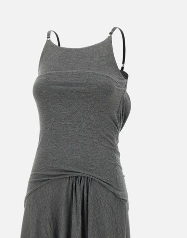 "Mini dress" 250WCA00392 JJJ056AA874 THE ATTICO 
