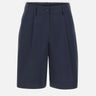 Bermuda in cotone SPJLE030 3000 KAOS 