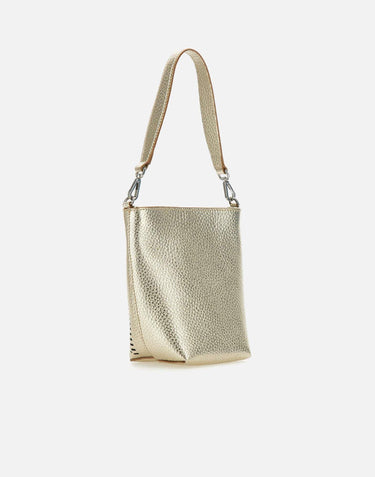 Borsa "Vanessa" BS11445 LIGHTGOLD GIANNI CHIARINI 