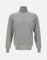 Dolcevita in lana DV1ML RM16RS940 FILIPPO DE LAURENTIIS 
