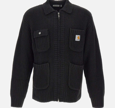 "Chore Knit Jacket" I035399 89XX CARHARTT WIP 