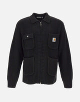 "Chore Knit Jacket" I035399 89XX CARHARTT WIP 