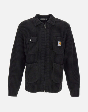 "Chore Knit Jacket" I035399 89XX CARHARTT WIP 