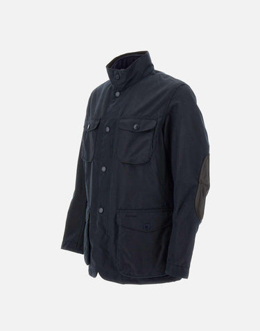 Giacca "Ogston Wax" MWX0700 MWXNY51 BARBOUR 