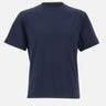 T-shirt "Fantome Ice Cotton" K7138QW K89 K-WAY 