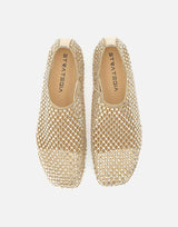 Ballerine "BijouxR11" R11DOLLY PLATINUM STRATEGIA 