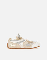 Sneakers "Slow runner" F3548001 WHITEGUM AXEL ARIGATO 