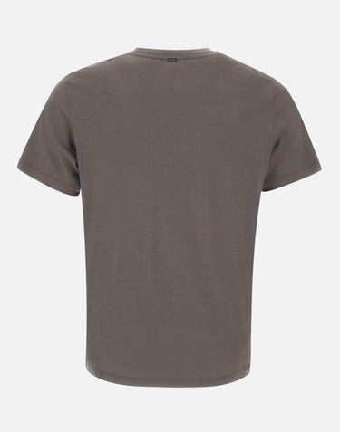 T-shirt Resort Collection JG00036UR 520682700 HERNO 