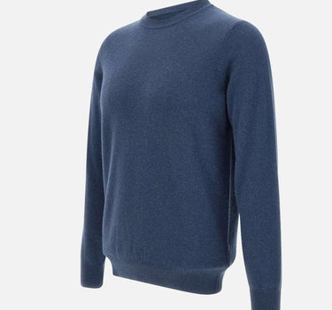 Maglia  in lana e cashmere 900001 075 KANGRA 