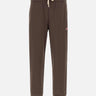 "Made in USA Core Sweatpant" MP43547RHE EARTH NEW BALANCE 