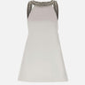 Abito "Kenai" RFW251195917 WHT RETROFETE 
