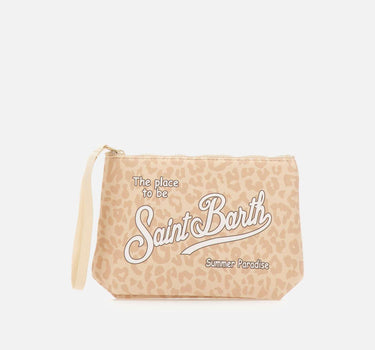 Pochette "Aline" ALIN001 09411L MC2 SAINT BARTH 