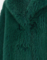 "Hunter jacket" 66314 912789943 STAND STUDIO 