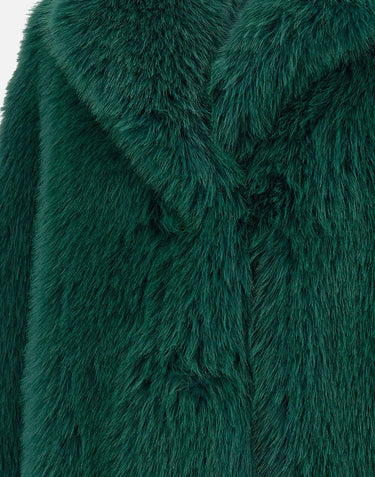 "Hunter jacket" 66314 912789943 STAND STUDIO 