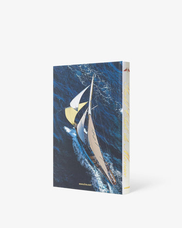 Libro "The Classic Collection - Yatch Club de Monaco" 9781649803764 LIBRO ASSOULINE 