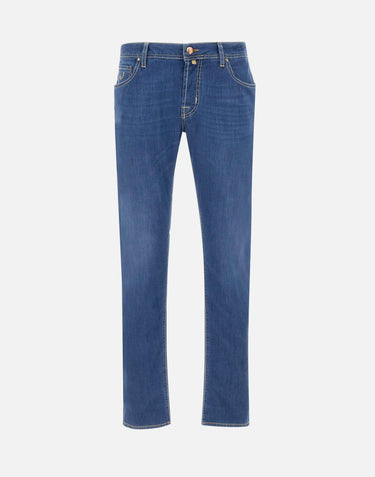 Jeans "Nick" UQE0740 S3735749D JACOB COHEN 