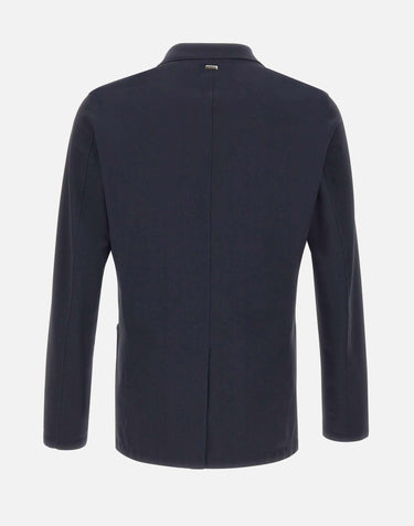 Blazer monopetto GA000157U 12359S9200 HERNO 