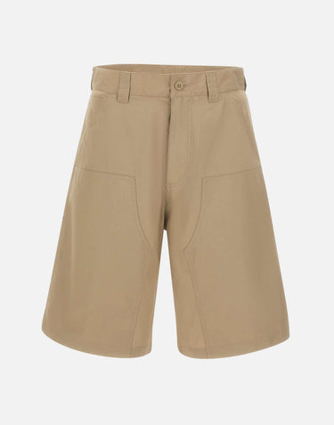 Shorts "Postal DK" I036138 3IRXX CARHARTT WIP 