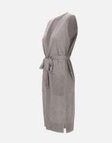 Gilet lungo 197007 049 KANGRA 