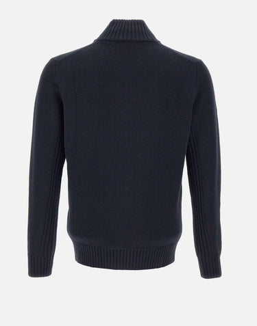 Cardigan in lana 210409 041 KANGRA 