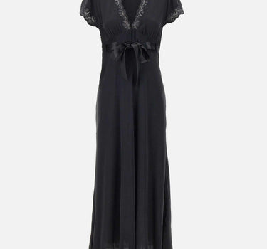 "Marlice" 0100240032402274 BLK RIXO 