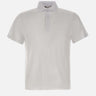 Polo in cotone e modal 140226 001 KANGRA 