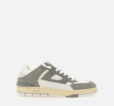Sneakers "Area Lo Sneaker" F2279002 GRYWHT AXEL ARIGATO 