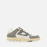 Sneakers "Area Lo Sneaker" F2279002 GRYWHT AXEL ARIGATO 