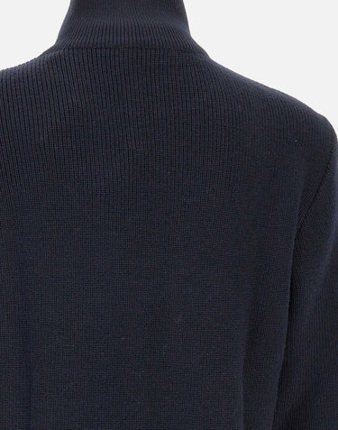 Maglia in lana 15311168 50E PAUL&SHARK 