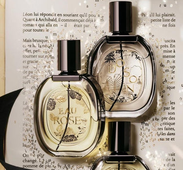 Eau de Parfum "Eau Rose" 75ml 0DIP2XM25EDPROSE 75ML DIPTYQUE 