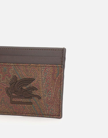 Porta carte "Arnica" WP2E0001 AA001M0019 ETRO 