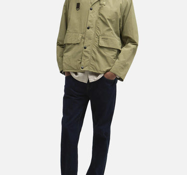 Giacca "Spey Icons" MCA1093 MCAOL11 BARBOUR 