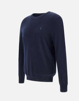 Maglia "Mac" in lana merino 710946143 001 POLO RALPH LAUREN 