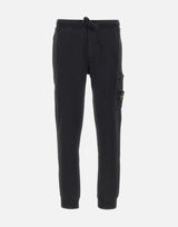 "Organic cotton fleece" 6200010S0051 V0029 STONE ISLAND 
