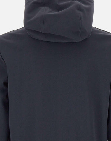 Giacca "Surflex Winter Thermo Hood Zip Jkt" 25044 60 RRD 