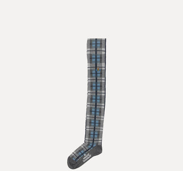 "Over the knee" 81040009 K0067K403 VIVIENNE WESTWOOD 