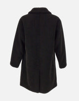 Cappotto effetto Teddy CA000206U 127359300 HERNO 