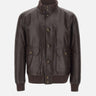 Giubbotto "Vermont" 51210VERMONT 0029 BARBA 