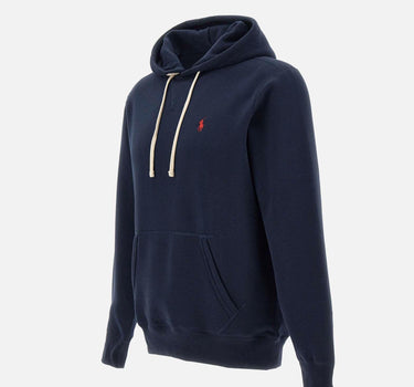 Felpa "M-Classic" in cotone 710766778 007 POLO RALPH LAUREN 