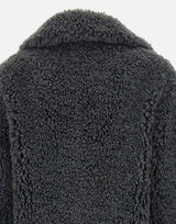 "Lamb Coat Wom Jkt" 25570 20 RRD 