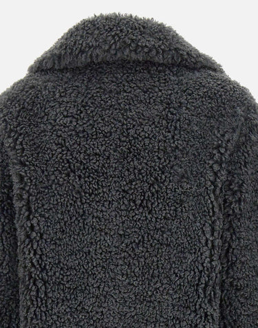 "Lamb Coat Wom Jkt" 25570 20 RRD 