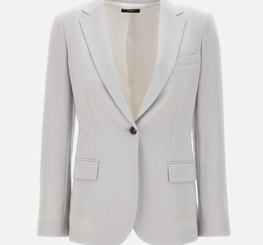 Blazer  "Staple"<BR/> J0709113 B6M THEORY 