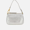 Borsa a spalla "Brooke" BS8750 TKLSILVER GIANNI CHIARINI 