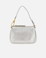 Borsa a spalla "Brooke" BS8750 TKLSILVER GIANNI CHIARINI 